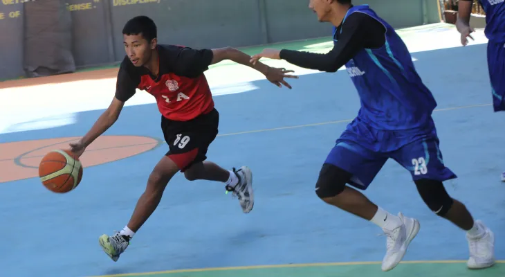 निम्स र टीआईए सेमिफाइनलमा