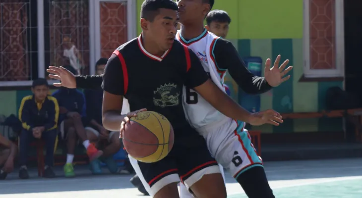 ज्ञानोदय र रेडियन्ट पब्लिक क्वाटरफाइनलमा