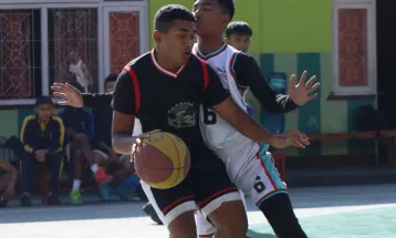 ज्ञानोदय र रेडियन्ट पब्लिक क्वाटरफाइनलमा