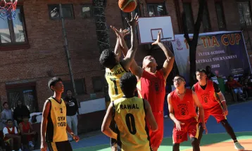 टीआईए र निम्स उपाधिका लागि भिड्ने