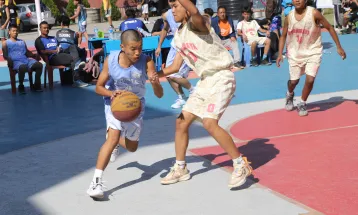 ओएसिसको तीनै टोली सेमिफाइनलमा