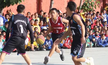 पुष्पसदन सेमिफाइनलमा