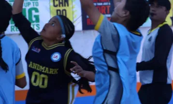 ल्यान्डमार्क र तेजस्वी सेमिफाइनलमा