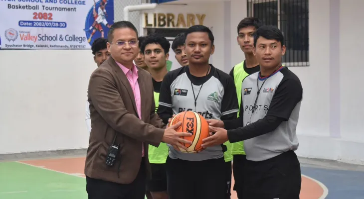 वेस्टर्न रिजनल स्पोर्ट्स मिट सुरु