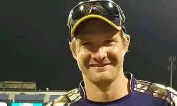 आईपीएल २०२६: कोलकाता नाइट राइडर्सले शेन वाट्सनलाई सहायक कोच नियुक्त गर्यो