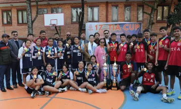 टीआईए र भ्याली पब्लिक च्याम्पियन