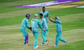 दोस्रो संस्करणको एनपिएल : उद्घाटन खेलमा जनकपुरविरुद काठमाडौंको रोमाञ्चक जित