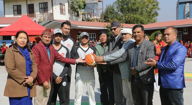 स्किब्स र राइजिङ स्टारको विजयी सुरुआत