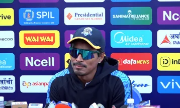 Karnali Yaks Captain Sompal Kami Blames Team Weaknesses and Chitwan’s Strong Batting for Defeat