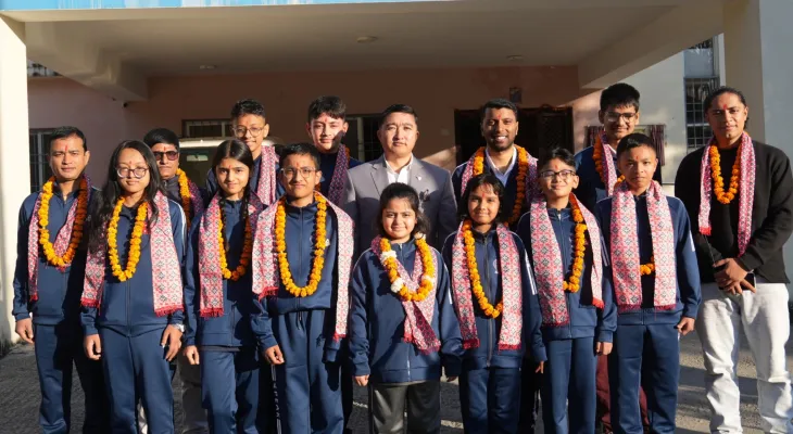 बुद्धिचाल टोली थाइल्यान्ड जाने