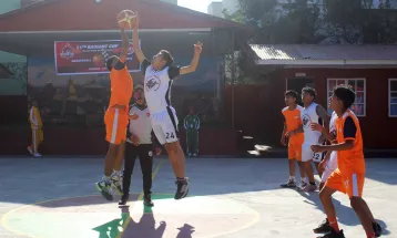 रेडियन्ट कप : ज्ञानोदयको दोहोरो जित