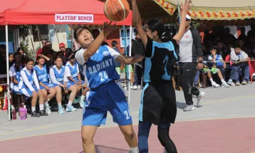 रेडियन्ट पब्लिकलाई सफलता