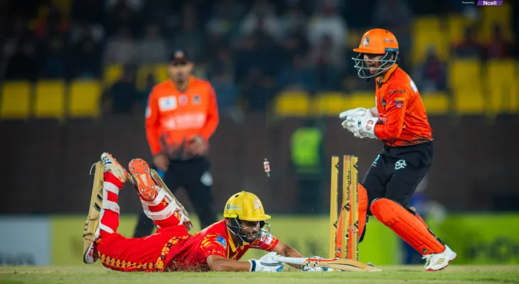 एनपिएलः लुुम्बिनीले चितवनलाई ६ विकेटले हरायो