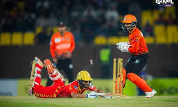 एनपिएलः लुुम्बिनीले चितवनलाई ६ विकेटले हरायो