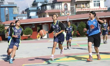 ११ औं रेडियन्ट कप : स्वर्णिम र पुष्पसदन विजयी