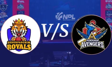 एनपीएलको आजको खेलमा पोखरा र सुदूरपश्चिम भिड्दै