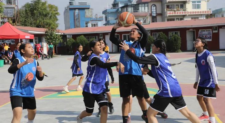 रेडियन्ट कप : जेसिस क्वाटरफाइनलमा