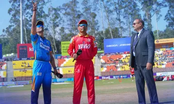 एनपीएल : कर्णालीलाई दोस्रो सफलता, लुम्बिनीका डार्सी सर्ट आउट