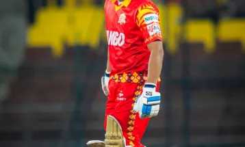 एनपीएल : कर्णालीलाई तेस्रो सफलता, लुम्बिनीका दिलीप नाथ आउट