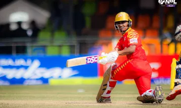एनपीएल : लुम्बिनीले कर्णालीलाई दियो १ सय ५७ रनको लक्ष्य
