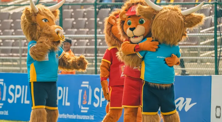 एनपीएल : लुम्बिनी विरुद्ध लक्ष्य पछ्याएको कर्णालीले पहिलो विकेट गुमायो