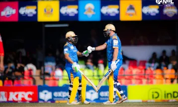 एनपीएलमा आज ब्रेक