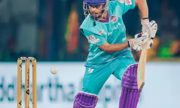 एनपिएलः विराटनगरलाई सफलता, काठमाडौंले पहिलो विकेट गुमायो