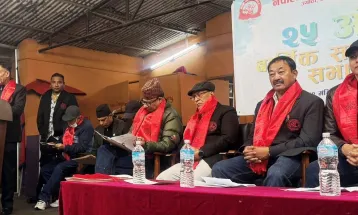 नेपाल ब्यायाम मन्दिरका अन्तर्राष्ट्रिय पदक विजेतालाई डेढ लाखसम्मको पुरस्कार घोषणा