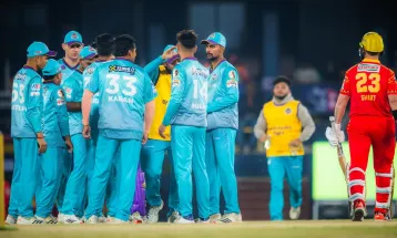 लुम्बिनी लायन्सविरुद्ध काठमाण्डु गुर्खाज २२ रनले विजयी