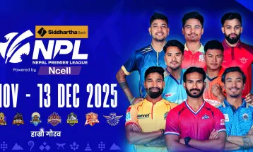 एनसेलको ‘एनपीएल प्ले प्याक’मा डिशहोम गो एपमार्फत एनपीएल दोस्रो संस्करणका खेलहरू लाइभ हेर्न पाइने सुविधा