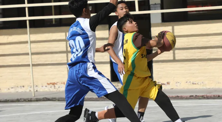 प्याब्सन मध्य क्षेत्रीय बास्केटबल : हेम्स र मार्वलस फाइनलमा