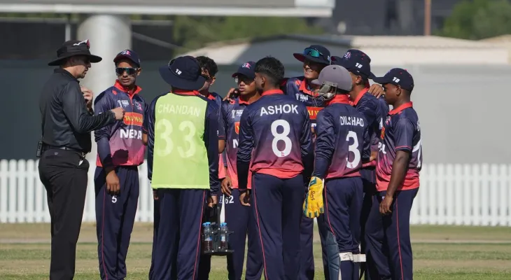 एसीसी–१९ प्रिमियर कप : सेमिफाइनलमा आज नेपाल र मलेसियाबीच प्रतिस्पर्धा हुँदै