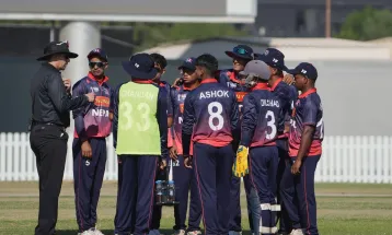 एसीसी–१९ प्रिमियर कप : सेमिफाइनलमा आज नेपाल र मलेसियाबीच प्रतिस्पर्धा हुँदै