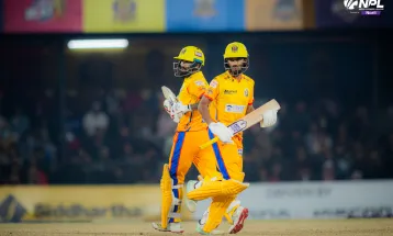 Sudurpashchim Royals Secure 6-Wicket Victory in NPL Second Match of the Day