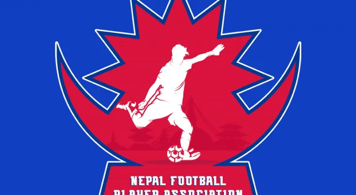 नेपाल फुटबल खेलाडी संघको आग्रह : सहिद स्मारक ए–डिभिजन लिग यो वर्ष नै गर्नुपर्ने, आन्दोलन यथावत