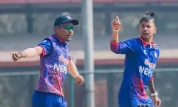 एनपिएलमा आज विराटनगर किंग्स र लुम्बिनी लायन्स भिड्दै