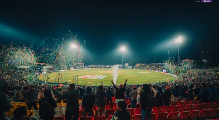 एनपीएलमा आज दुई खेल हुँदै