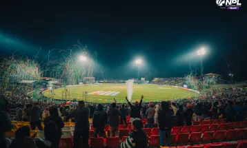 एनपीएलमा आज दुई खेल हुँदै