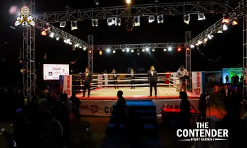 केज फाइटको तयारी तिब्र, १२ लाख रुपैयाँभन्दा बढी पुरस्कार