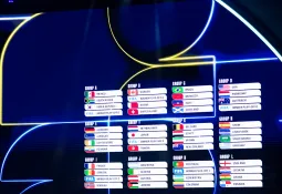FIFA Unveils 2026 World Cup Groups: 48 Teams Set to Compete