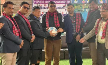 टोप्स फुटसुलमा क्वाटरफाइनल समीकरण पूरा