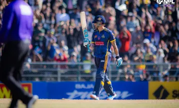 Number of Half-Centuries in Ongoing NPL Reaches 35