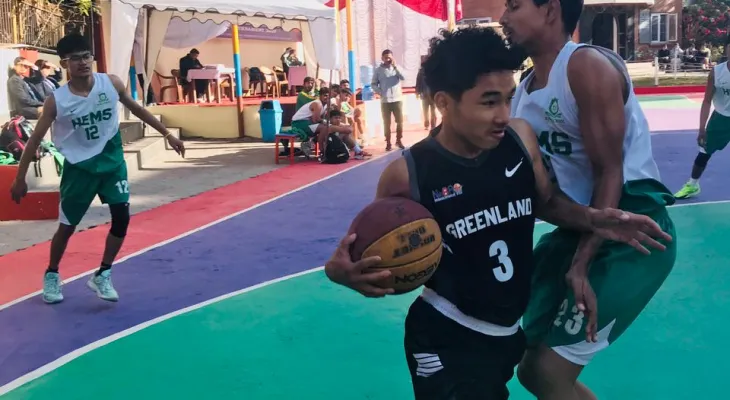 भ्याली पब्लिक कपमा प्रिक्वाटरफाइनल समीकरण पूरा