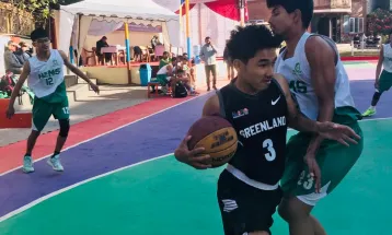 भ्याली पब्लिक कपमा प्रिक्वाटरफाइनल समीकरण पूरा