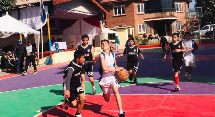 एक्सेल्सियर र मल्पी सिटी क्वाटरफाइनलमा