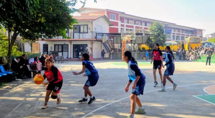 काष्ठमण्डप सेमिफाइनलमा