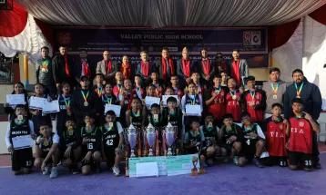 भ्याली पब्लिक, टीआईए र गोल्डेनपिक च्याम्पियन