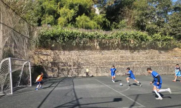 टीआईए र मल्पी सिटी सेमिफाइनलमा