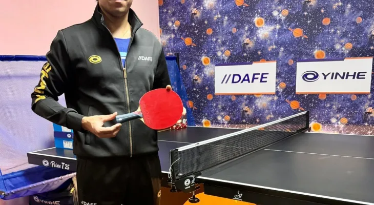 संयोगलाई यिन्हेको साथ