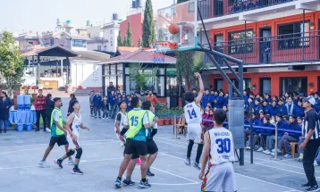 दोश्रो मातृभूमि कप : इनोभेटिभ सेमिफाइनलमा